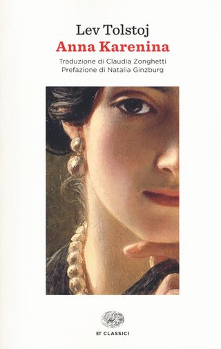 Anna Karenina. Di Tolstoj Lev - 9788806233877