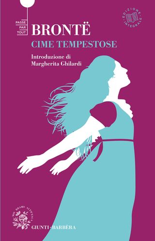 Cime Tempestose Di Emily Brontë - 9788809913707