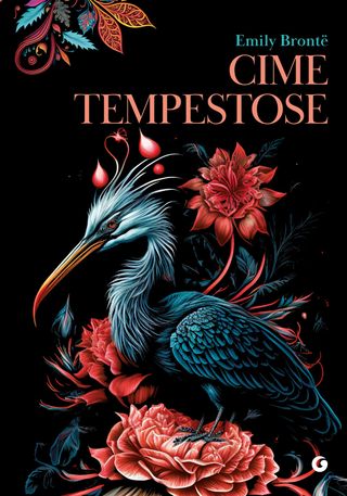 Cime Tempestose Di Emily Brontë - 9788809919112