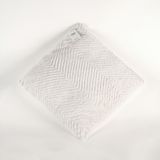 Подушка Декоративна (450х450мм, Білий) Mh-949 White