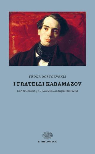 I Fratelli Karamazov. Di Dostoevskij Fëdor - 9788806258290