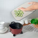 Дошка Обробна Kp-08 M Beige (255х7х370мм, Бежевий) Kp-08 M Beige