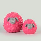 Статуетка "баранчик" (240х190х185мм, Рожевий) Gg-16 M Pink