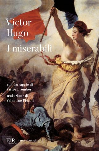 I Miserabili Di Hugo Victor - 9788817129107