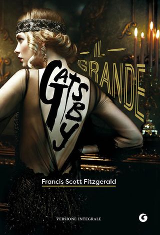 Il Grande Gatsby Di F. Scott Fitzgerald - 9788809950535