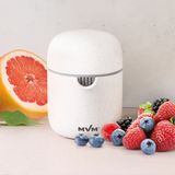 Соковитискач Ручний Для Фруктів Kp-06 White - Білий Kp-06 White