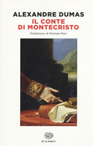 Il Conte Di Montecristo. Di Dumas Alexandre - 9788806225186