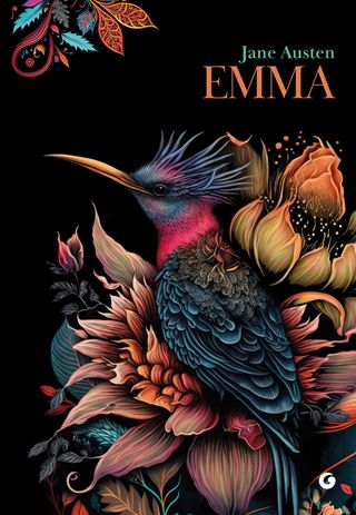 Emma Di Jane Austen - 9788809914858