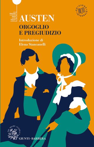 Orgoglio E Pregiudizio Di Jane Austen - 9788809908574