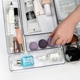 Органайзер Для Зберігання B "bloc" (152х75х52мм, Прозорий) Fh-36 B T