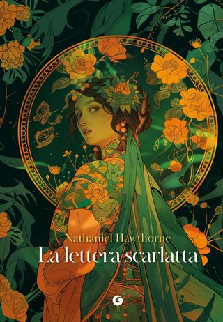 La Lettera Scarlatta Di Nathaniel Hawthorne - 9791223203453