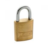 Замок Навісний Латунний Hr-b1-20e Hr-b1-20e