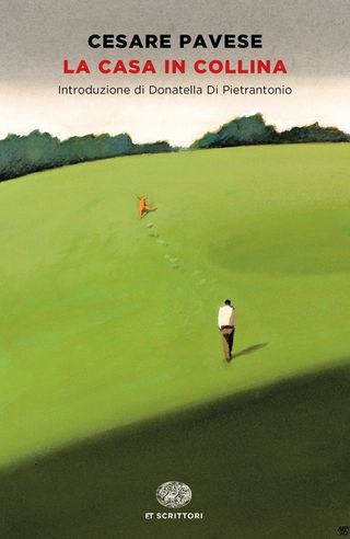 La Casa In Collina. Di Pavese Cesare - 9788806245900