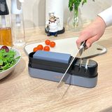 Точило Для Ножів Kp-02 Gray (70х210х50мм, Сірий) Kp-02 Gray