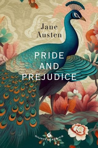 Pride And Prejudice Di Jane Austen - 9788809973213