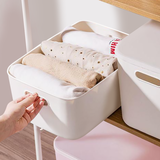 Ящик Для Зберігання Xl - Білий Fh-13 Xl White