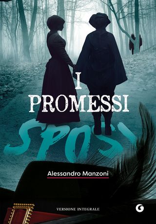 I Promessi Sposi Di Alessandro Manzoni - 9788809950672
