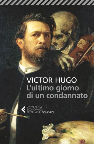 L'ultimo Giorno Di Un Condannato Di Hugo Victor - 9788807902499