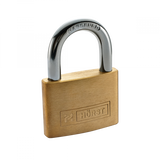 Замок Навісний Латунний Hr-b1-70e Hr-b1-70e