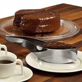 Ніж Для Торту - Нержавіюча Сталь Mh-27 Ss