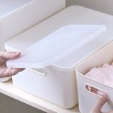 Кришка Для Ящика Xs/s - Матовий Білий Fh-15 Xs/s Matt White