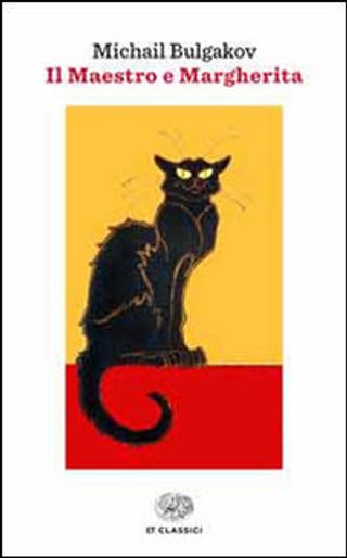 Il Maestro E Margherita. Di Bulgakov Michail - 9788806219406