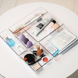 Органайзер Для Зберігання C "bloc" (305х75х52мм, Прозорий) Fh-36 C T