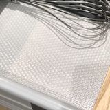 Килимок Для Полиць Та Ящиків Dm-1200 T Прозорий (1200х500мм, Прозорий) Dm-1200 T