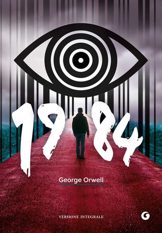 1984. Versione Integrale Di George Orwell - 9788809950627
