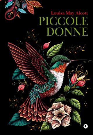 Piccole Donne Di Louisa May Alcott - 9788809914834