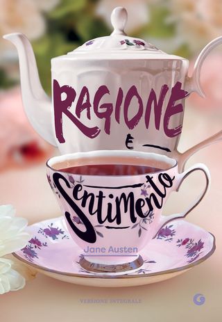 Ragione E Sentimento Di Jane Austen - 9788809950498