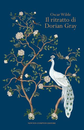 Il Ritratto Di Dorian Gray Di Wilde Oscar - 9788822773920