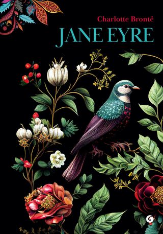 Jane Eyre Di Charlotte Brontë - 9788809919129