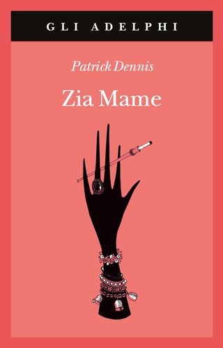 Zia Mame Di Dennis Patrick - 9788845925986