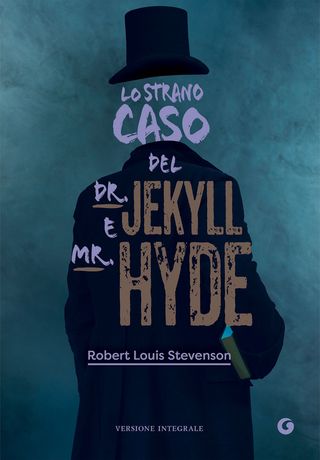 Lo Strano Caso Del Dr. Jekyll E Mr. Hyde Di Robert Louis Stevenson - 9788809950528