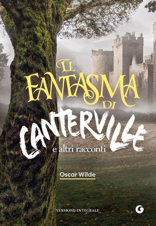 Il Fantasma Di Canterville Di Oscar Wilde - 9788809950610
