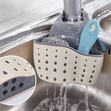 Корзинка На Змішувач - Бежевий K-1524 Beige