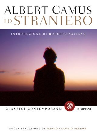 Lo Straniero Di Albert Camus - 9788845277634