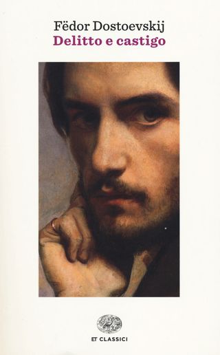 Delitto E Castigo. Di Dostoevskij Fëdor - 9788806220457