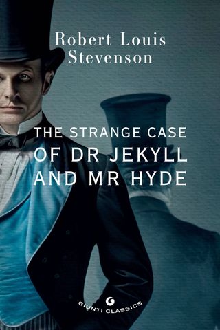The Strange Case Of Dr Jekyll And Mr Hyde Di Robert Louis Stevenson - 9788809974074