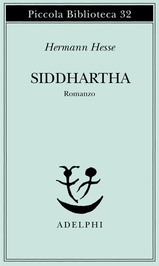 Siddharta Di Hesse Hermann - 9788845901843