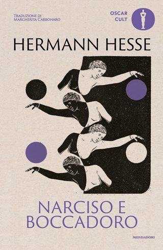 Narciso E Boccadoro. Di Hesse Hermann - 9788804747062