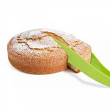 Ніж Для Торту - Зелений Mh-27 Green