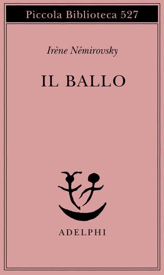 Il Ballo Di Némirovsky Irène - 9788845919718