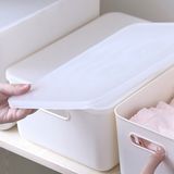 Кришка Для Ящика L/xl/xxl - Матовий Білий Fh-16 L/xl/xxl Matt White