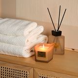 Аромадифузор "мальва" Удова Деревина Та Пахощі, 195 Мл Fr-14