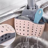 Корзинка На Змішувач - Кремовий K-1524 Cream