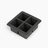 Форма Для Льоду На 4 Секції Mh-844 Black