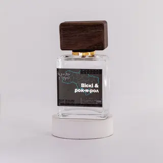Парфуми "віскі Рок-н-рол" №938. 50мл