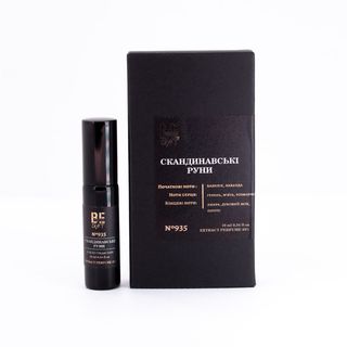 Парфуми "скандинавські Руни" №935. 10мл